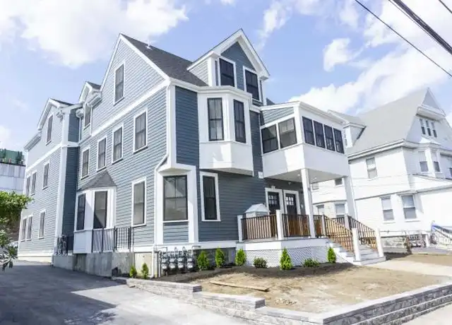 Property at 89 Linden St, Allston, MA, 02134, 3 beds, 2 baths, [object Object]