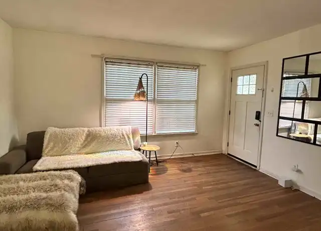 Property at 2310 White Ave Unit A, Nashville, TN, 37204, 2 beds, 1 bath, [object Object]