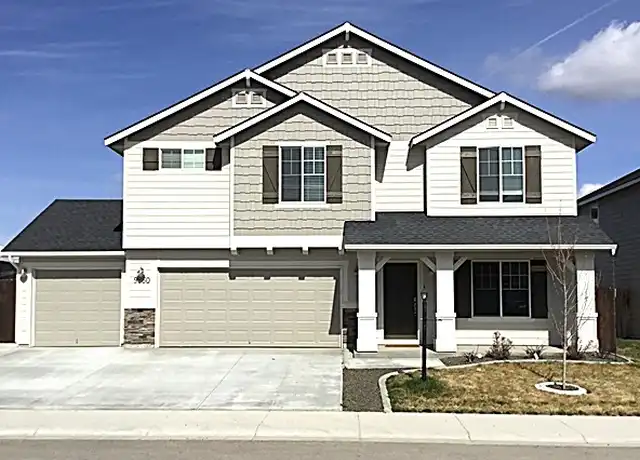 Property at 9860 W Mossywood Dr, Boise, ID, 83709, 4 beds, 2.5 baths, [object Object]