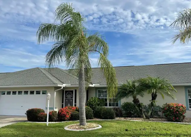 Property at 12454 SW Kingsway Cir #202, Lake Suzy, FL, 34269, 2 beds, 2 baths, [object Object]
