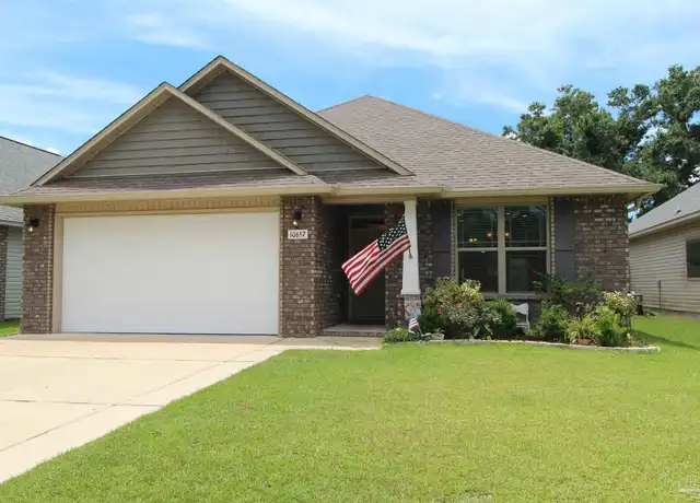 Property at 10657 Trailblazer Way, Pensacola, FL, 32506, 3 beds, 2 baths, [object Object]