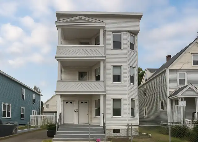 Property at 73 Clifford St Unit 2, Bridgeport, CT, 06607, 2 beds, 1 bath, [object Object]