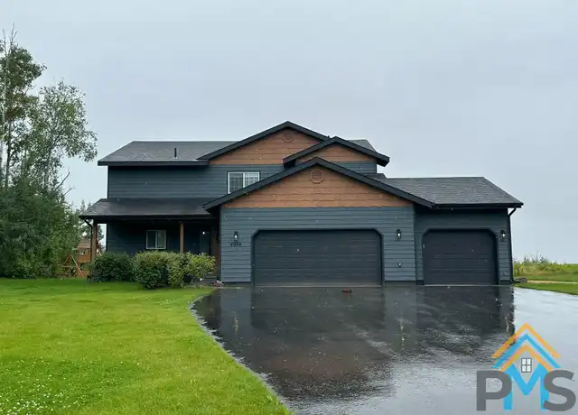 Property at 4984 W Pinnacle Ridge Cir, Wasilla, AK, 99623, 3 beds, 2.5 baths, [object Object]
