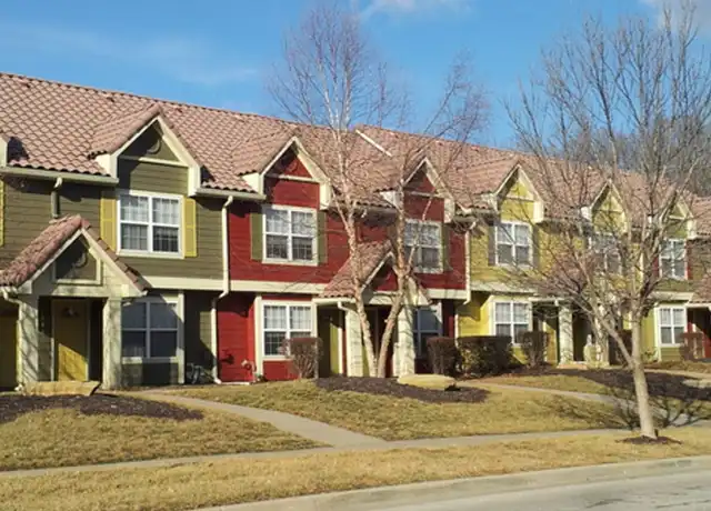 Property at 1321a NE 39th St Unit 1319B-MAINTENANCE, Kansas City, MO, 64116, 2 beds, 2.5 baths, [object Object]