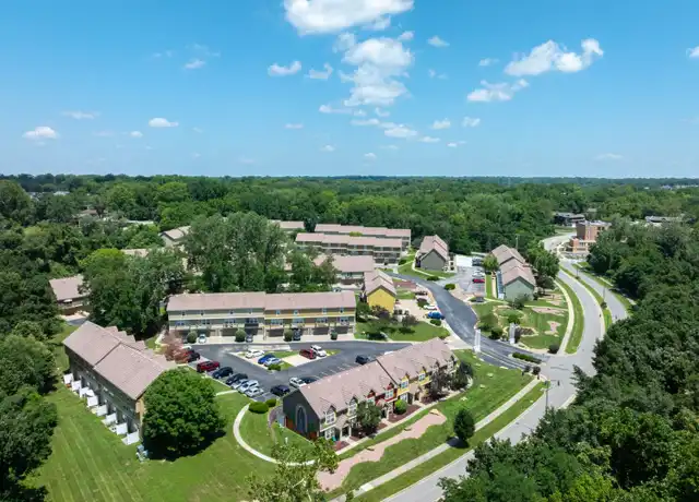 Property at 1321a NE 39th St Unit 1319B-MAINTENANCE, Kansas City, MO, 64116, 2 beds, 2.5 baths, [object Object]