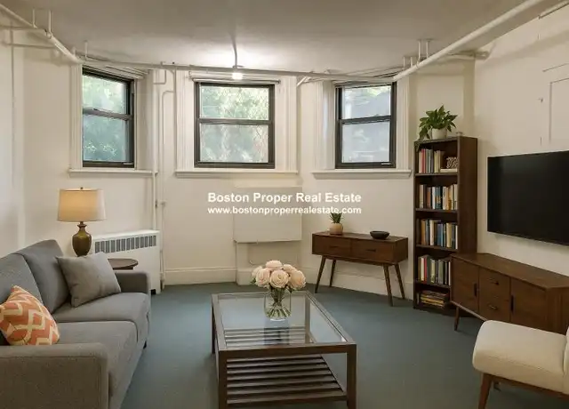 Property at 177 Marlborough St, Boston, MA, 02116, 0 beds, 1 bath, [object Object]