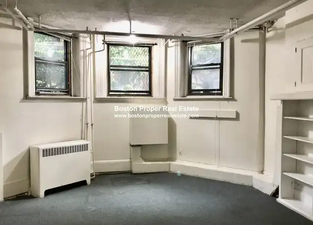 Property at 177 Marlborough St, Boston, MA, 02116, 0 beds, 1 bath, [object Object]