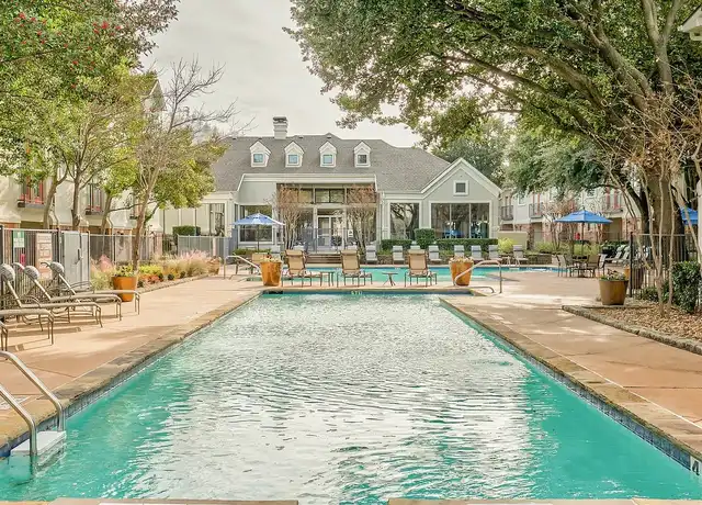 Property at The Parker - 4701 Charles Pl, Plano, TX, 75093, 2-4 beds, 2-2.5 baths, [object Object]