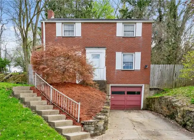 Property at 12013 Joan Dr, Pittsburgh, PA, 15235, 3 beds, 1 bath, [object Object]