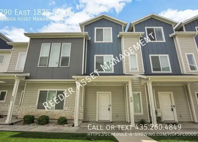 Property at 59 E 1825 N Unit 59, North Ogden, UT, 84414, 2 beds, 2.5 baths, [object Object]