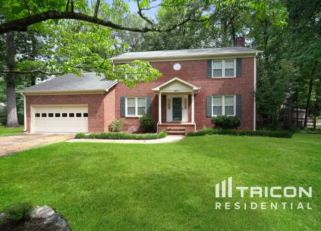 Property at 7079 Doefield Dr, Kernersville, NC, 27284, 3 beds, 2 baths, [object Object]