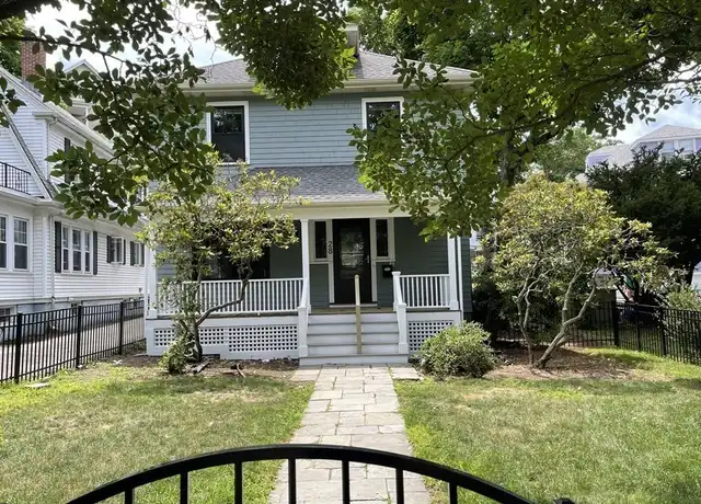 Property at 28 Eliot St, Chestnut Hill, MA, 02467, 3 beds, 2.5 baths, [object Object]