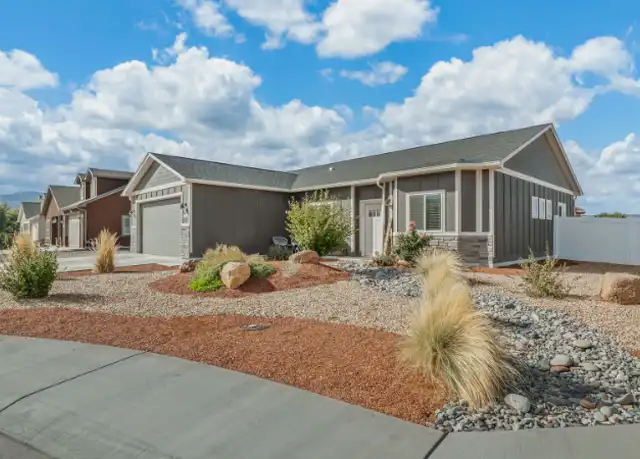 Property at 833 Adams Dr, Fruita, CO, 81521, 3 beds, 2 baths, [object Object]