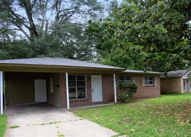 Property at 1402 Boston Dr, Pine Bluff, AR, 71601, 3 beds, 1.5 baths, [object Object]
