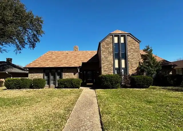 Property at 609 Tiffany Trl, Richardson, TX, 75081, 5 beds, 3 baths, [object Object]