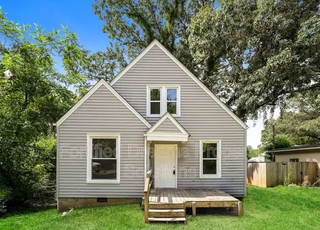 Property at 518 W 20th St, Winston Salem, NC, 27105, 4 beds, 1 bath, [object Object]
