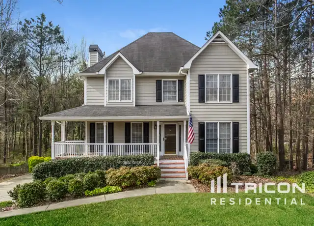 Property at 152 Kings Walk, Douglasville, GA, 30134, 3 beds, 3 baths, [object Object]