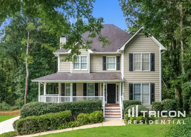 Property at 152 Kings Walk, Douglasville, GA, 30134, 3 beds, 3 baths, [object Object]