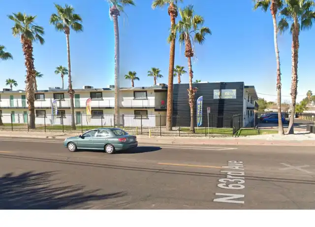 Property at 6320 N 63rd Ave, Glendale, AZ, 85301, 1 bed, 1 bath, [object Object]