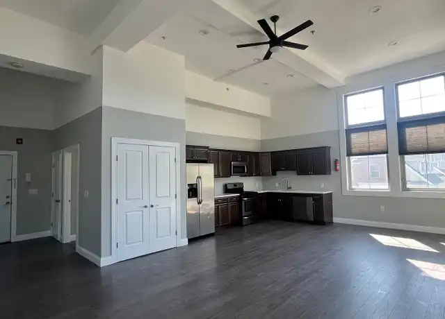 Property at 10 Ford Ave, Morristown, NJ, 07960, 2 beds, 2 baths, [object Object]