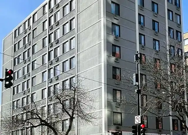 Property at LIVE....LAKE.....RELAX - 5800 N Sheridan Rd, Chicago, IL, 60660, 2 beds, 1.5 baths, [object Object]