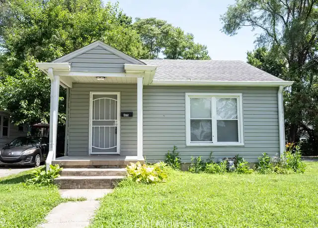 Property at 4615 Caroline Ave, Indianapolis, IN, 46205, 3 beds, 1 bath, [object Object]
