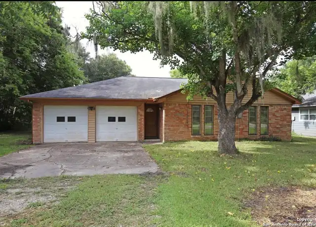 Property at 3010 County Road 510A, Brazoria, TX, 77422, 3 beds, 2 baths, [object Object]