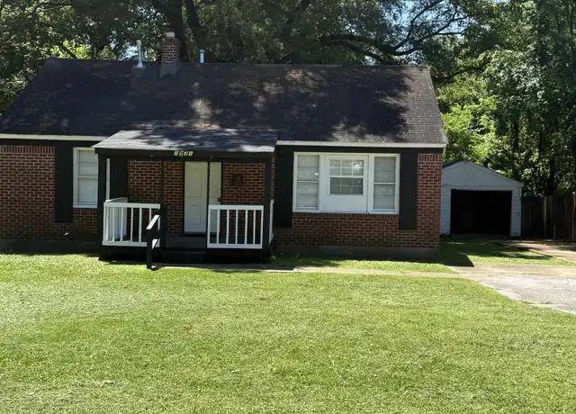 Property at 1831 DuPont Ave, Memphis, TN, 38127, 3 beds, 1 bath, [object Object]