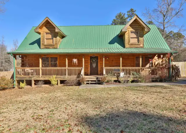 Property at 592 Gordon Rd, Newnan, GA, 30263, 3 beds, 2.5 baths, [object Object]