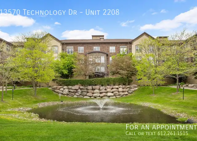 Property at 13570 Technology Dr #2208, Eden Prairie, MN, 55344, 1 bed, 1 bath, [object Object]