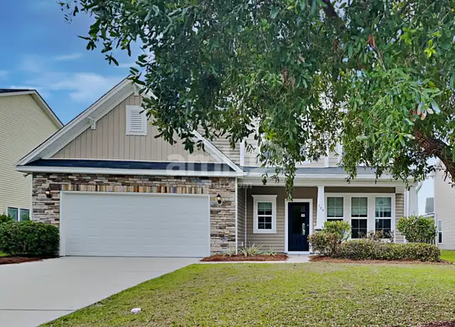 Property at 144 Pine View Xing, Pooler, GA, 31322, 4 beds, 2.5 baths, [object Object]