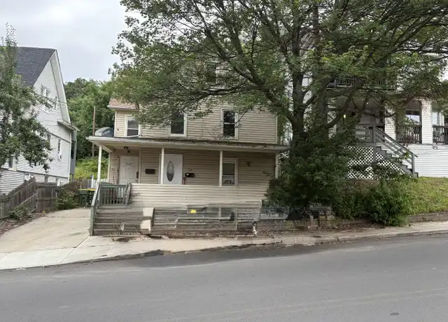 Property at 77 Wolcott St, Waterbury, CT, 06705, 3 beds, 1 bath, [object Object]
