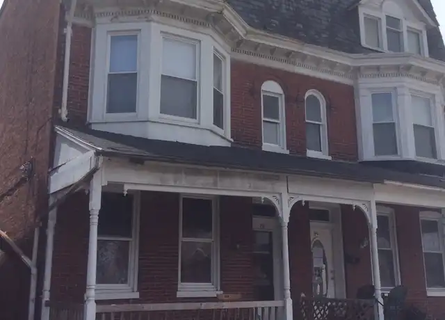 Property at 730 Roosevelt Ave Unit 3, York, PA, 17404, 1 bed, 1 bath, [object Object]