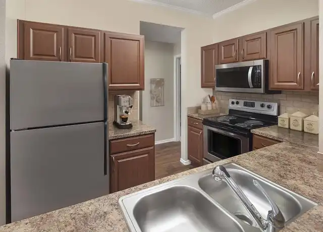 Property at Camden Cimarron - 101 Cimarron Trl, Irving, TX, 75063, 1-2 bed, 1-2 bath, [object Object]