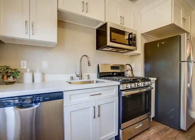 Property at Hillside Terrace - 1865 Lacassie Ave, Walnut Creek, CA, 94596, 2 beds, 1 bath, [object Object]