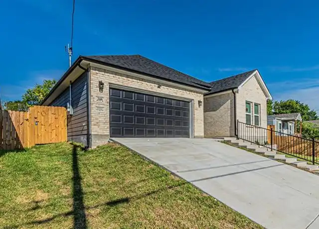 Property at 346 Avenue E, Dallas, TX, 75203, 4 beds, 2.5 baths, [object Object]