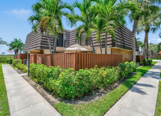 Property at 1918 19th Ct Unit 35B, Jupiter, FL, 33477, 2 beds, 2.5 baths, [object Object]