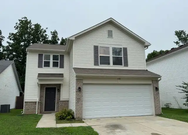Property at 1176 N Aberdeen Dr, Franklin, IN, 46131, 4 beds, 2.5 baths, [object Object]