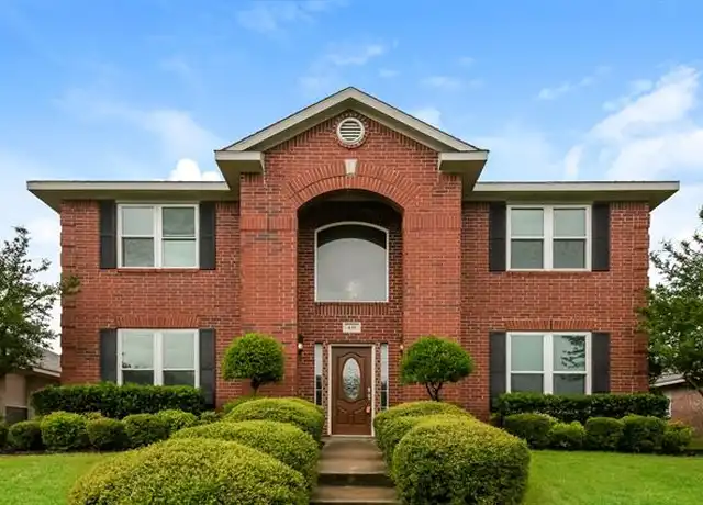 Property at 436 Sugar Mill Rd, Cedar Hill, TX, 75104, 4 beds, 2.5 baths, [object Object]