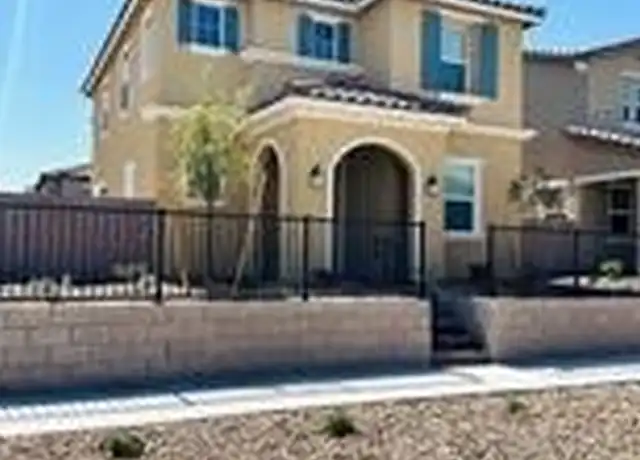 Property at 3566 Anastagio Ln, Henderson, NV, 89044, 4 beds, 3 baths, [object Object]