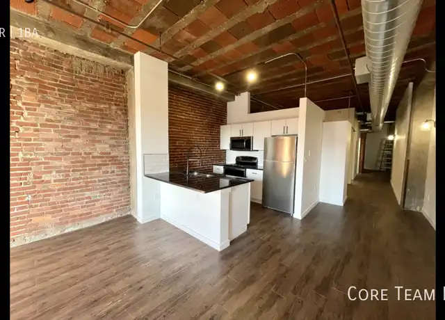 Property at 204 Walnut St Unit 502, Kansas City, MO, 64106, 1 bed, 1 bath, [object Object]