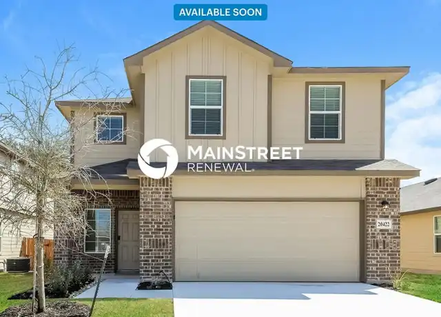 Property at 20422 Lorena Xing, San Antonio, TX, 78264, 3 beds, 2.5 baths, [object Object]