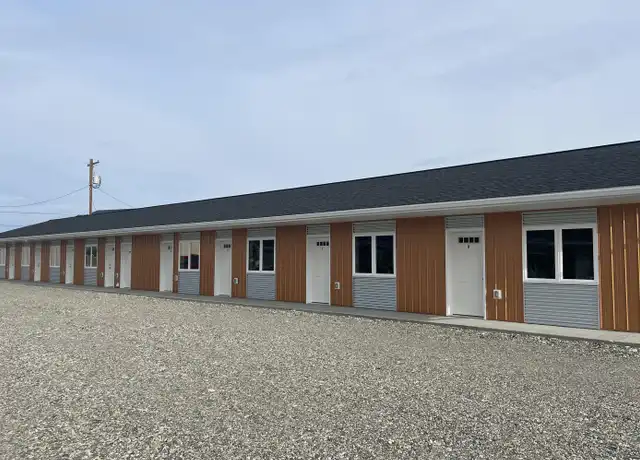 Property at 2747 Stone Pointe Ct Unit 4, Fairbanks, AK, 99705, 1 bed, 1 bath, [object Object]