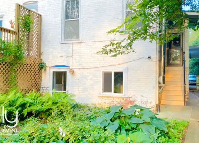 Property at 709 Park St, Charlottesville, VA, 22902, 1 bed, 1 bath, [object Object]