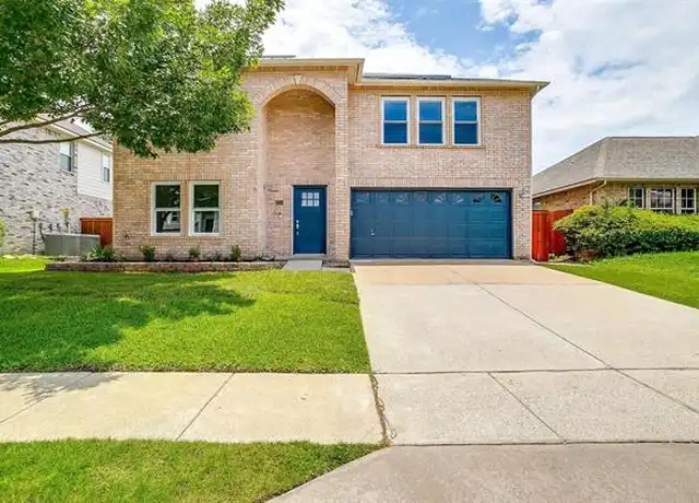 Property at 4220 Jenny Lake Trl, Fort Worth, TX, 76244, 3 beds, 2.5 baths, [object Object]