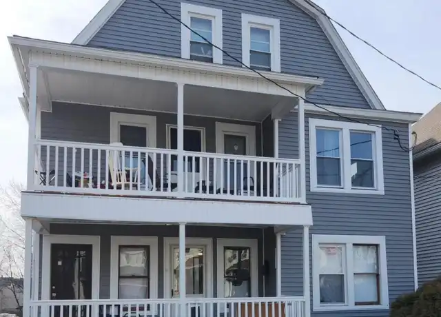 Property at 320 New York St Unit 2, Scranton, PA, 18509, 2 beds, 1 bath, [object Object]