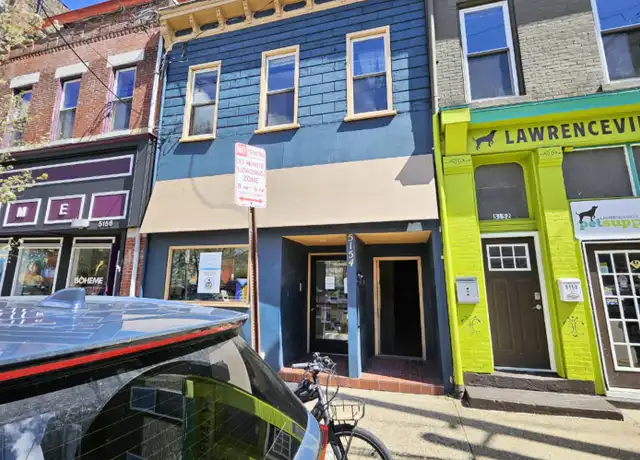 Property at 5154 Butler St Unit 1, Pittsburgh, PA, 15201, 1 bed, 1 bath, [object Object]