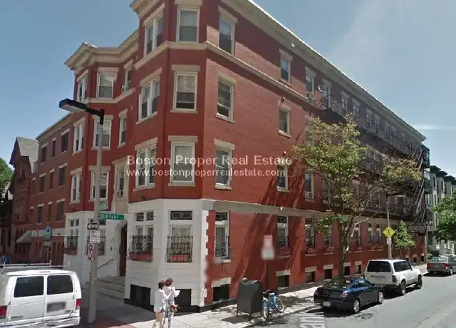 Property at 64 Hemenway St Unit 8, Boston, MA, 02115, 3 beds, 1 bath, [object Object]