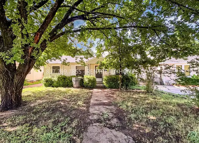 Property at 1514 Fordham Rd, Dallas, TX, 75216, 2 beds, 2 baths, [object Object]