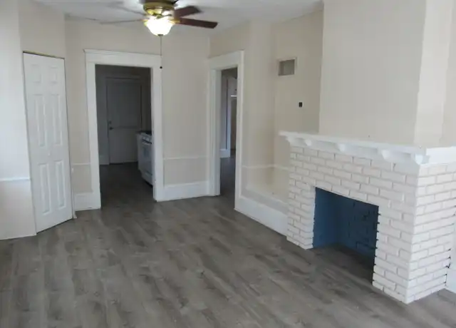 Property at 201 N Wild Olive Ave Unit 1, Daytona Beach, FL, 32118, 2 beds, 1.5 baths, [object Object]